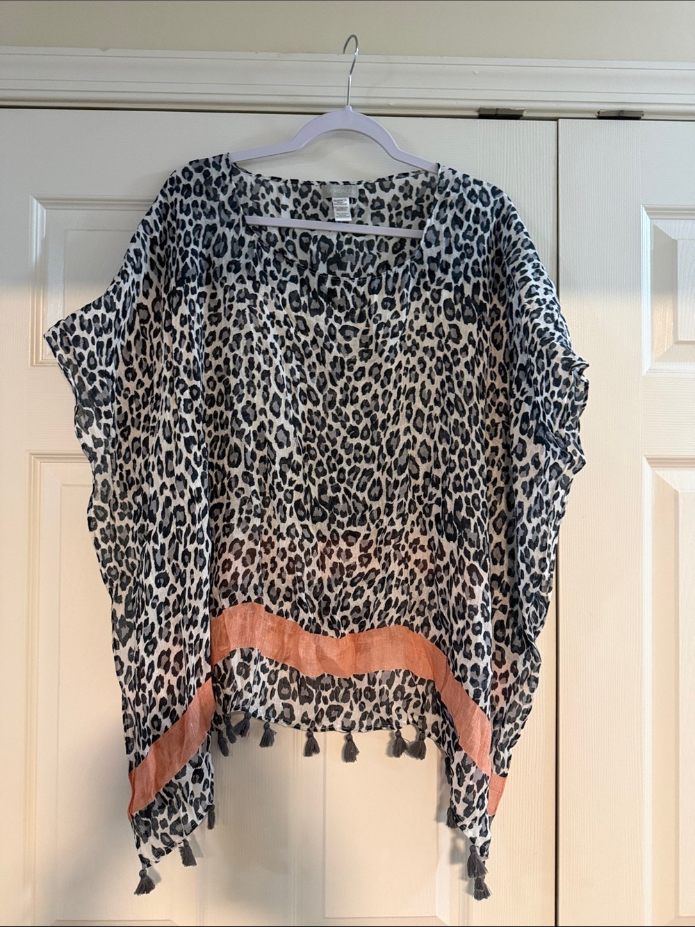 Women’s shawls